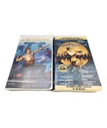 Michael Flatley Riverdance &amp; Lord Dance VHS Lot 2 Sealed NEW - £21.18 GBP