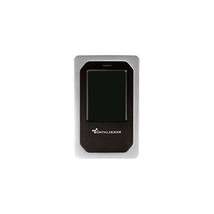 Datalocker DL4-2TB-FE DL4FE 2TB Encrypted Ehdd Fips 140-2 Taa Usb C &amp; Usb 3.0 - £613.54 GBP