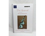 Silver Branch Games The Arsenal Of Heaven Supernatural Fantasy RPG Book - £38.75 GBP