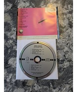 #33 Donna Summer Cats Without Claws CD TARGET DISC WEST GERMANY Geffen 9 24040-2 - $19.80
