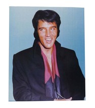 Elvis Presley Elvis Presley Photo 3 Of 6 8&#39;&#39; X 10&#39;&#39; Inch Photograph - £121.50 GBP