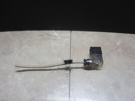 BOSCH SOLENOID COIL GDB3YD 1 824 210 291 24V CNC REXROTH - €50,51 EUR