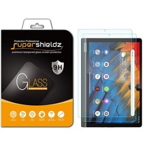 (2 Pack) Designed For Lenovo Yoga Smart Tab 10.1 Inch Screen Protector, ... - $18.99