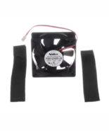 Frigidaire PUDC12Z4CR-L34 Fan &amp; Gasket Kit 12 Volt DC - €126,23 EUR