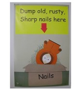 South Park Kenny Poster SouthPark Rusty Commercial a - $519.64 MXN
