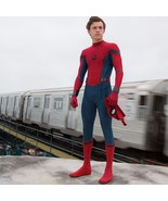 Spider-man signed Tom Holland Avengers Origin... - $70.05