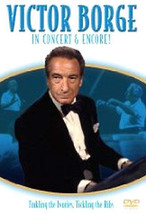 Victor Borge: Live In Concert DVD (2005) Cert E Pre-Owned Region 2 - £14.00 GBP