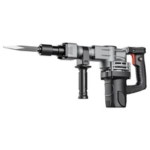 VEVOR Demolition Jack Hammer, 1400W Electric Jackhammer Heavy Duty, 2pcs... - £106.62 GBP