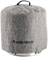 Solo Stove Ranger Shelter Protective Fire Pit Cover For Round Fire Pits,... - £40.91 GBP