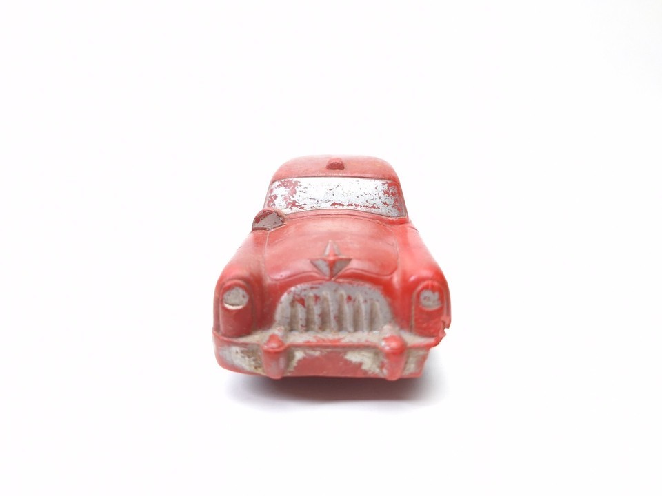 Vintage Viceroy Car Fire Chief Made In Canada Item image 2