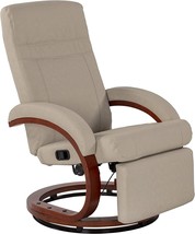 Euro Recliner Chair By Thomas Paye For Fifth Wheel Rvs, Travel, And Moto... - $588.96