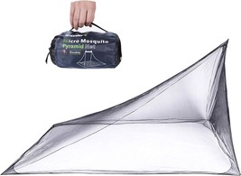 Suitable For Beds, Sleeping Bags, And Tents (Double), 4Monster Camping Net With - £29.96 GBP