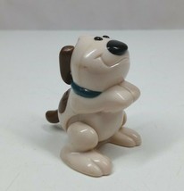 Vintage 1998 Disney&#39;s Mulan Wind-Up Dog McDonald&#39;s Toy Works - £2.31 GBP