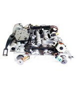 Rebuilt 4l60e 4L65E Valve Body W Solenoids 03-08 AVALANCHE YUKON DENALI ... - $146.52