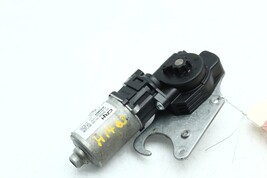 2012-2018 BMW F30 335i 328i FRONT RIGHT SEAT ANGLE POWER ADJUSTMENT MOTOR H1463 image 6