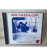 WIRE The Ideal Copy Snakedrill Mini Album CD Enigma Records - €24,65 EUR WIRE The Ideal Copy Snakedrill Mini Album CD Enigma Records - €24,65 EUR