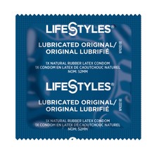 LifeStyles ULTRA LUBRICATED Condoms - Also available in quantities of 12... - £16.27 GBP