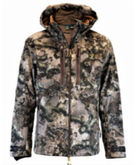 Sports Afield by Staghorn River Weatherproof Hunting Jacket Size: MEDIUM - £98.32 GBP