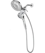 Moen 26009 Engage 2.5 Gpm Handheld Showerhead And Rain Shower 2-In-1, Ch... - $143.99 CAD