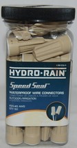 Hydro Rain HRW20136TN Speed Seal Waterproof Wire Connectors Outdoor Irrigation image 1