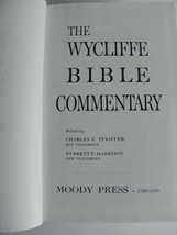 The Wycliffe Bible Commentary - £8.33 GBP
