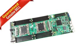 083N0 0W6W6G 0TDN55 Dell Poweredge C8220 Node Server Syestem Board Motherboard - £99.85 GBP