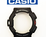 Genuine Casio Bezel  G-Shock G-9300-1 GW-9300-1 Black Cover Shell Mudman  - $29.95