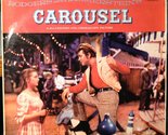 Soundtrack / Rodgers And Hammerstein - Carousel (The Sound Track Of The ... - £5.35 GBP