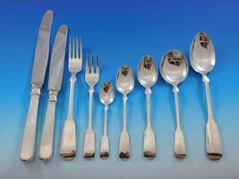 Alt Spaten by Robbe &amp; Berking Germany 800 Silver Flatware Service Set 73 Pcs - £5,515.61 GBP