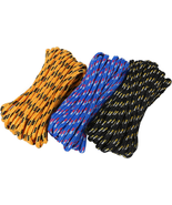 50228 Diamond Braided Rope of 1/4&quot; X 25&#39; Extra Strength-Sunlight and Wea... - $10.67