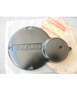 Suzuki TS100 &#39;76-&#39;77 A/B Magneto Inspection Cap Cover Nos - £18.91 GBP