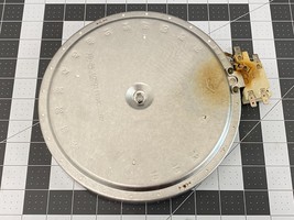 GE Range Oven Radiant Surface Heat Element P# WB30T10045 - $27.66