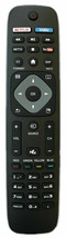 Remote Control for all Phillips DEL LCD TV television 40 19 50 55 65 70 ... - £38.76 GBP