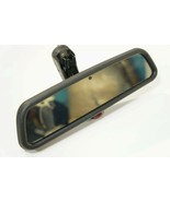 04-2007 bmw e60 525i 530 front upper center rear view mirror auto dimmin... - $68.51 CAD