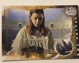 Buffy The Vampire Slayer Trading Card 2007 #13 Alyson Hannigan - £1.54 GBP