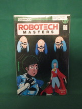 1986 Comico - Robotech: Masters  #7 - 8.0 - £2.00 GBP
