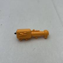 GI Joe Accessory 1993 Leatherneck Missile Launcher - $1.84