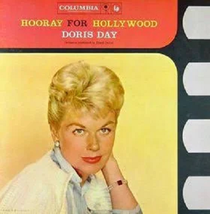 Doris Day: Hooray For Hollywood - 2 X  Vinyl LP  - £14.70 GBP