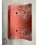 1962 1963 Ford Galaxie Custom Gas Fuel Filler Lid Trunk Door Marauder Mo... - $95.00 CAD