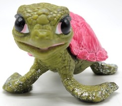 Schleich  Pink Sapphire Turtle 70759   Bayala - £15.41 GBP