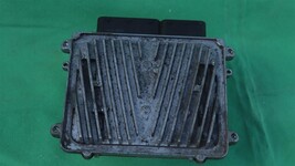 Mercedes Engine Computer Control Module Unit ECU PCU PCM DME A2721533291 image 4