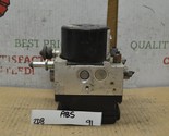2011-14 Chrysler 200 Avenger  ABS Pump Control OEM 68165999AB Module 91-2D8 - $73.49