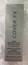 Cover FX High Performance Setting Spray 24 Hour Wear 1 fl. oz. - $149.19 MXN