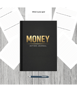 A 30-Day System to Build Financial Clarity and Discipline  - $2.99