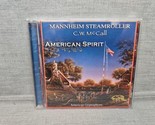 American Spirit by Mannheim Steamroller (CD, 2003) - £4.54 GBP