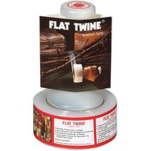 2"x650' FLT Twine Roll - $20.95