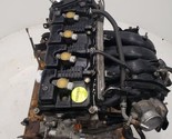 Engine 2.4L VIN 9 6th Digit Fits 10-13 KIZASHI 1035835 - $942.48