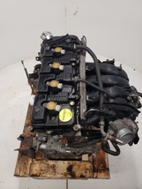 Engine 2.4L VIN 9 6th Digit Fits 10-13 KIZASHI 1035835 - £751.04 GBP