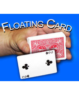 Floating Card - Selected Card Seems To Float Away From The Deck! - £9.37 GBP