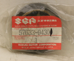 One Genuine Suzuki Outboard Motor Propeller Nut Spacer 57633-94300 - £15.46 GBP